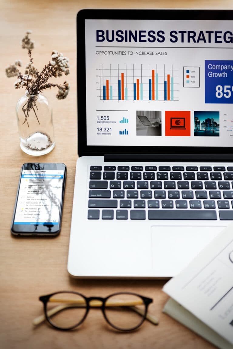 Compétences marketing digital