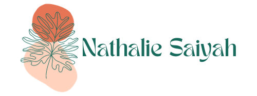 Logo Nathalie Saiyah