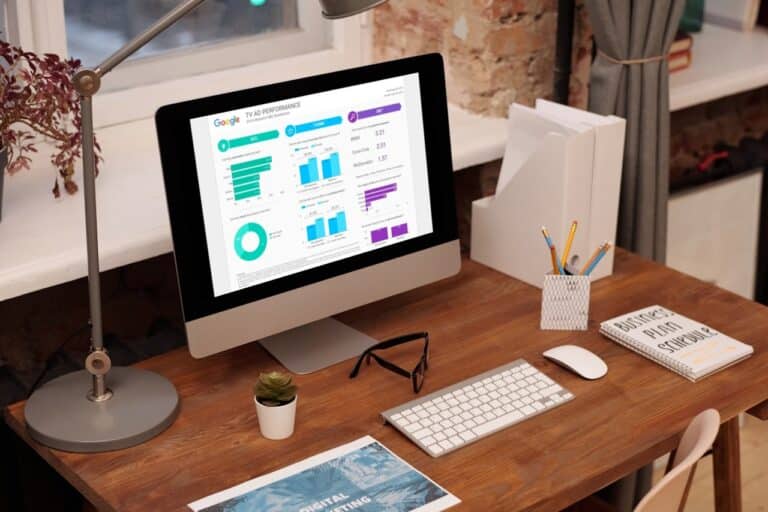 google-looker-studio-dashboard